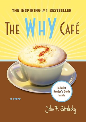 The Why Cafe-Book Cover